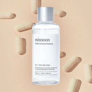 mixsoon Bifida Ferment Essence 100ml